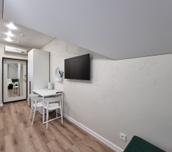 Комната Супер люкс в Бархат и Пар