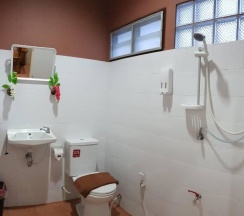 Бунгало Standard в Bua Patumma Resort