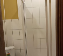 Номер стандарт с 1 двуспальной кроватью в Советская