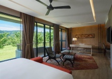 Люкс Deluxe в dusitD2 Khao Yai