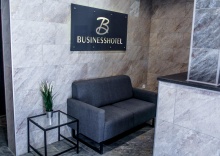 Магнитогорск: Отель BusinessHotel