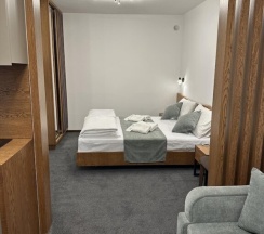 Студия в Отель R&R INN