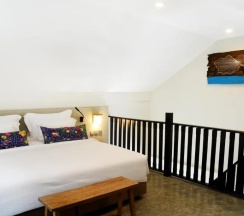 Номер Family в Deevana Krabi Resort