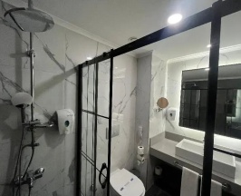 Двухместный номер Standard двуспальная кровать в Side Zeugma Adult Only +16 Age
