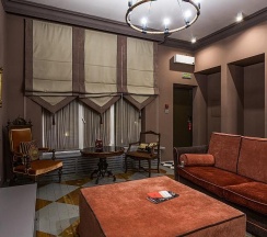 Junior suite в Art village