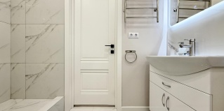 Новосибирск: Апартаменты Hugge Place