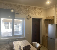 Студия с красивым видом из окна в Holiday Home