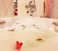 Двухместный номер Standard двуспальная кровать в Baan Boa Resort