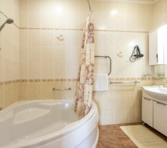 СТУДИО 3 ЭТАЖ в У моря