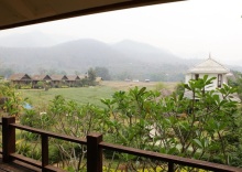 Одноместный коттедж в Pai Vieng Fah