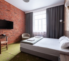 Комфорт в Amarant Hotel