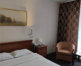 Стандарт DBL (Номер первой категории) в Изумруд