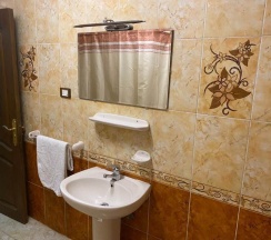 Одноместный номер Standard односпальная кровать в Rose Hotel Cairo