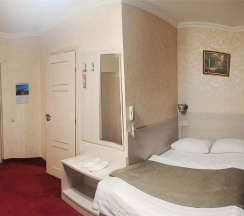 ЭКОНОМ в Orange Hotel