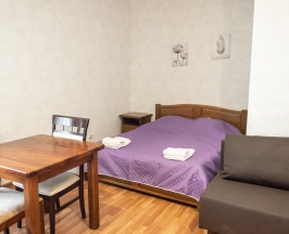 Стандарт Комфорт трехместный в Lucky House