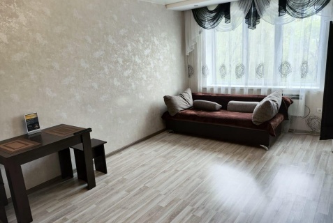 Уссурийск: Апартаменты Apart Company