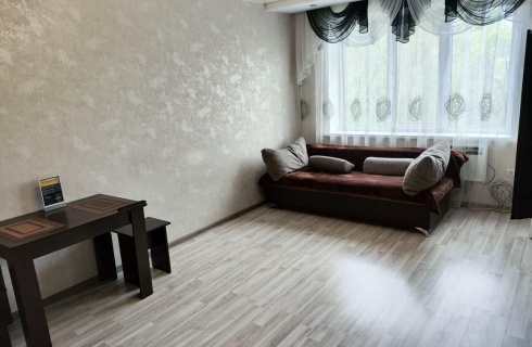 Уссурийск: Апартаменты Apart Company