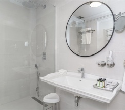 Люкс в Чайка