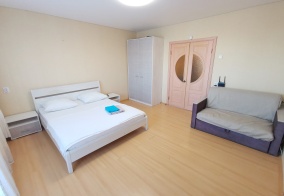 Апартаменты Апартаменты на Комсомольский 30г в Челябинске