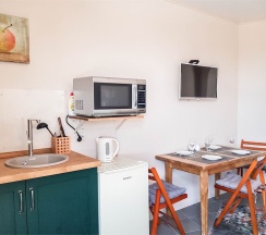 Апартаменты Люкс на Теплосерной 21 в Лайм