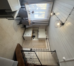 Апартаменты 6 в Апартаменты Манжерок