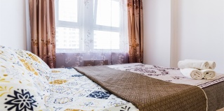Новороссийск: Апартаменты LetoApart Новороссийск