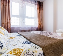 Григорьева 12 │ 51 от LetoApart в LetoApart Новороссийск