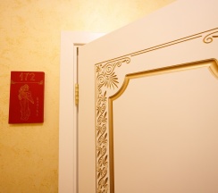 REGINA в Malakhovka Palace