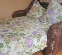 Номер Standard в Демерджип