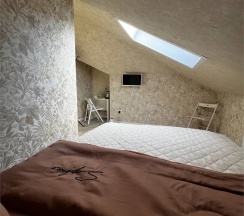 Эконом номер для двоих в Куликовъ