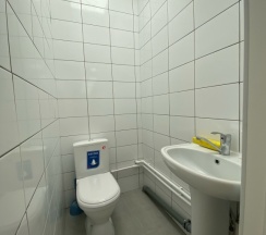 Двухместный номер Standard 2 отдельные кровати в Галактика