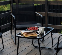 Коттедж улучшенный в Ёлки Чилл