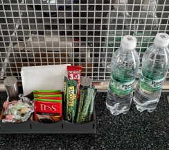 Однокомнатные дизайнерские апартаменты в Сибирские номера