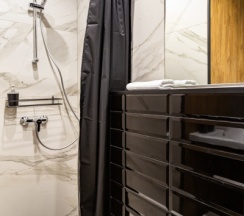 Комфорт с кухней в Greenfeel Novgorod
