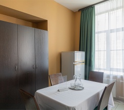 Студия в Паруса