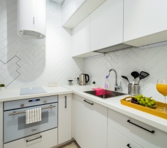 Loft 457 в Sky Garden