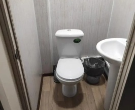 Двухместный номер Standard (2 отдельные кровати) в Шайтан-Кудей