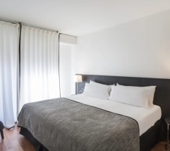 Двухместные апартаменты Eixample (2 отдельные кровати) в Majestic Hotel & Spa Barcelona GL