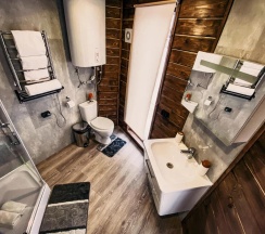 Королевский Типи Принцесса Навахо в Вазуза Лав