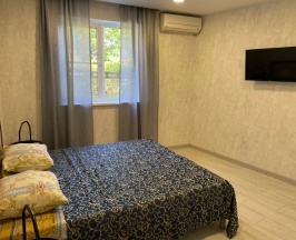 Стандартный 2-х местный №5 в Парус