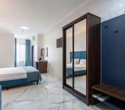 Комфорт в Bellagio
