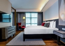 Люкс Executive в Pullman Bangkok King Power