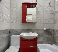 Люкс в Горное озеро