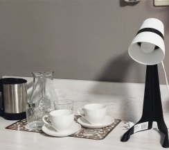 Сюит Джуниор в Boston