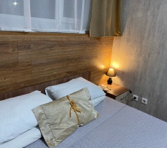 Стандарт в Hotel LOFT Ptz