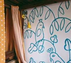 Tapestry Room в Polosaty space