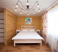 Комнаты studio в Шервуд