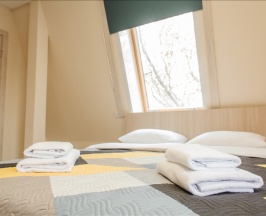 Полулюкс до 2-х человек в Премьера