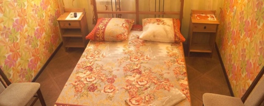 Стандартный номер в Пегас