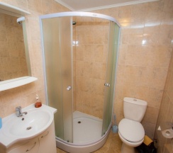 Дом "Шале большой" в Хуторок